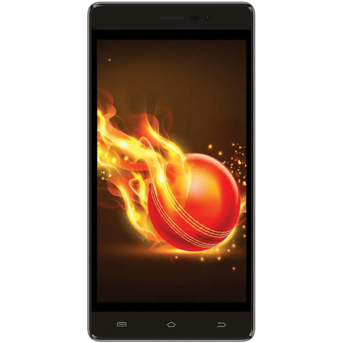 Intex Aqua Lions 3G Front