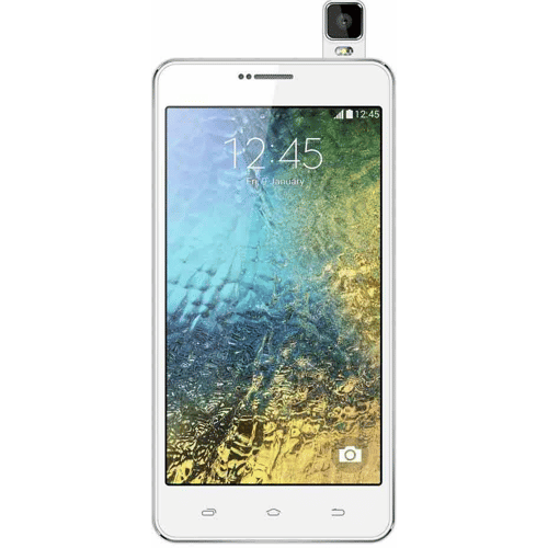 Intex Aqua Twist Front