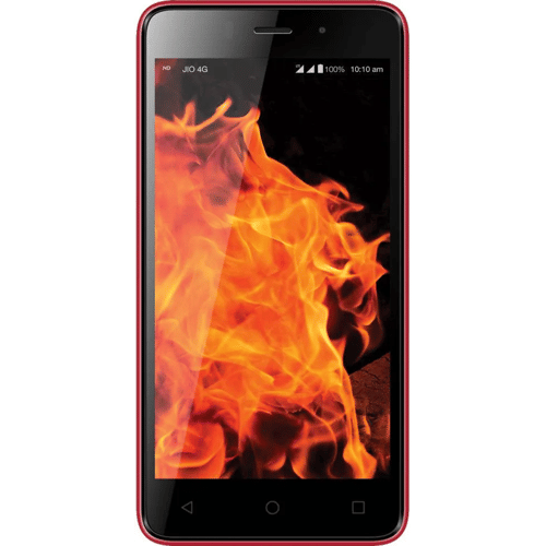 Lyf Flame 1 Front