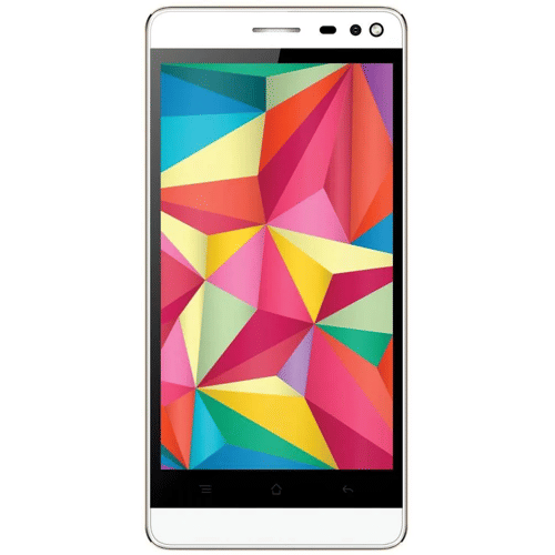 Intex Aqua Raze Front