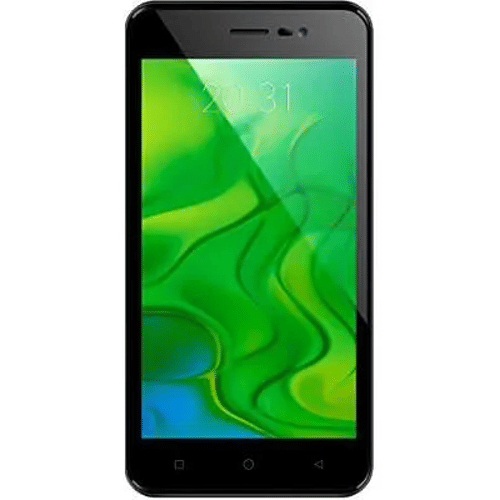 Intex Aqua Air Front