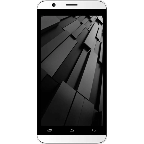 Intex Aqua Young Front