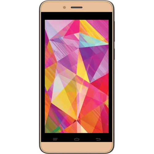 Intex Aqua Q7 Front