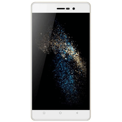 Karbonn Titanium S205 Front