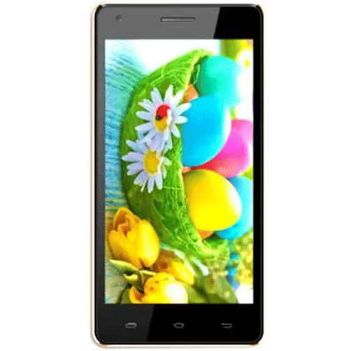 Spice Xlife 512 Front