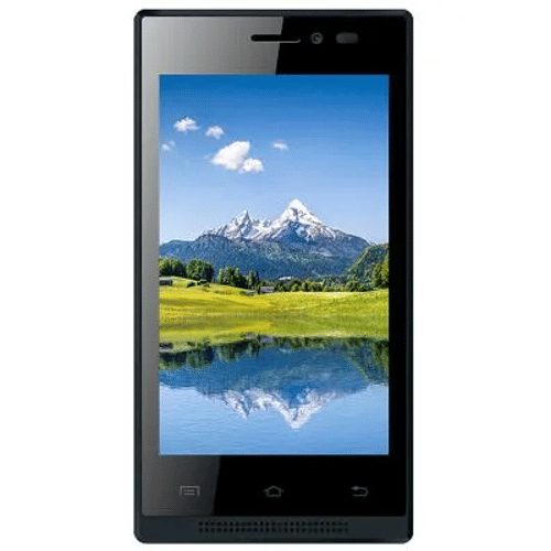 Intex Aqua Y2 Plus Front