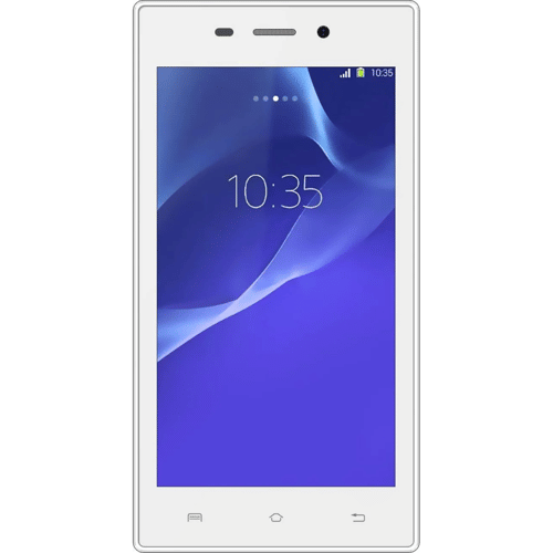 Karbonn A6 Turbo Front