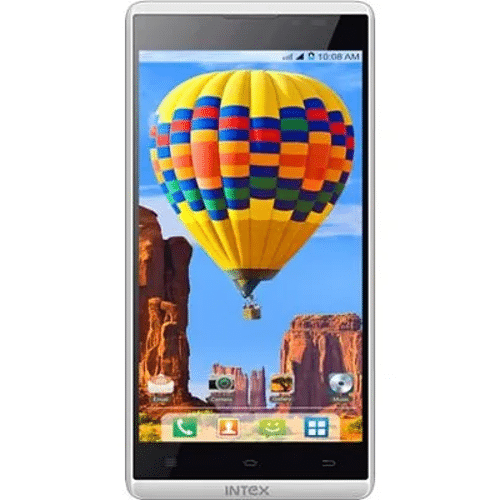 Intex Aqua I5 Hd Front