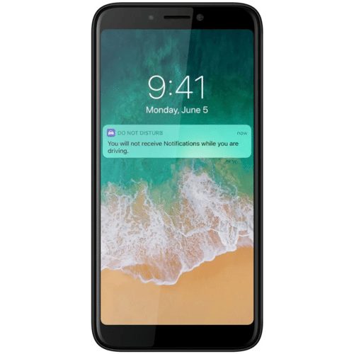 Micromax Canvas 2 2018 Front