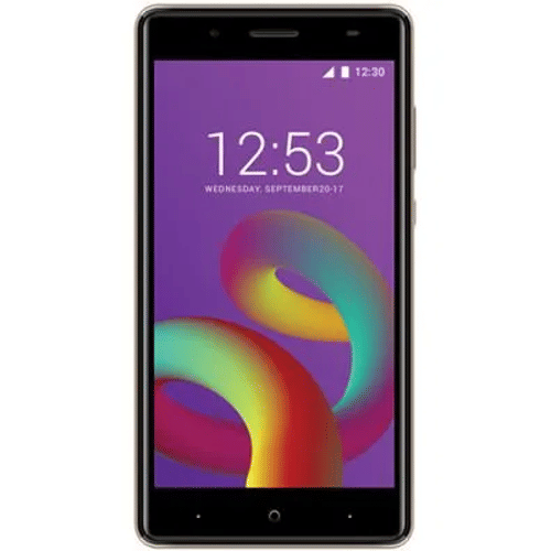 Zen Admire Unity Front