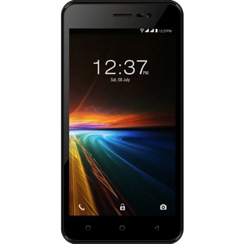 Intex Aqua S1 Front
