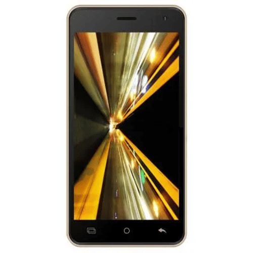 Karbonn K9 Smart Yuva Front