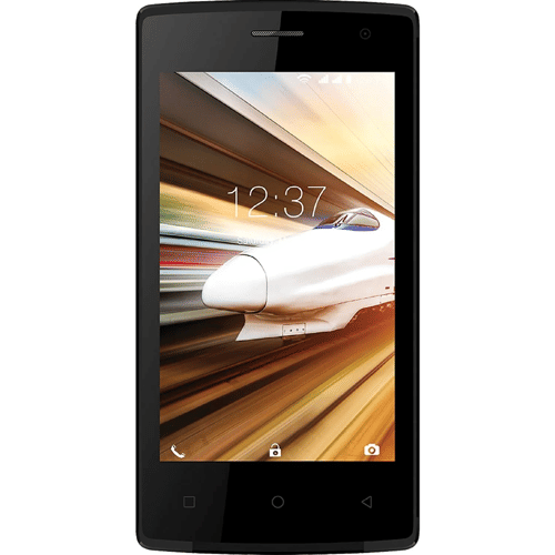 Intex Aqua A4 Front