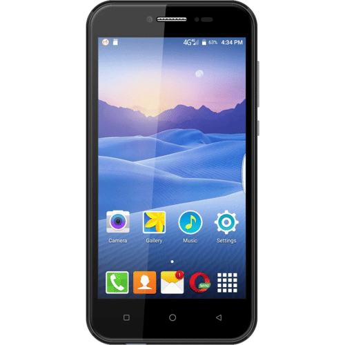 Videocon Krypton 22 Front