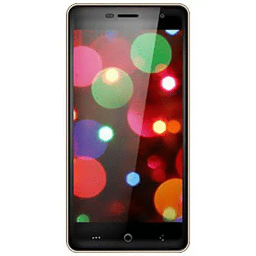 Celkon Ufeel 4G Front