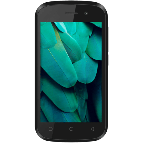 Swipe Konnect Neo 4G Front