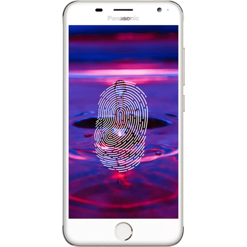 Panasonic Eluga Prim Front