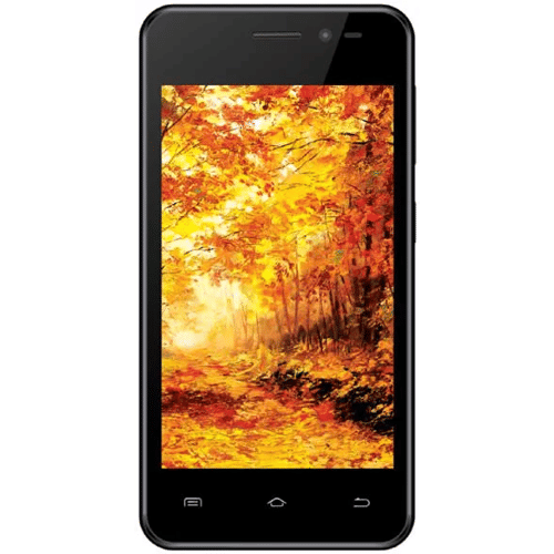 Intex Aqua E4 Front