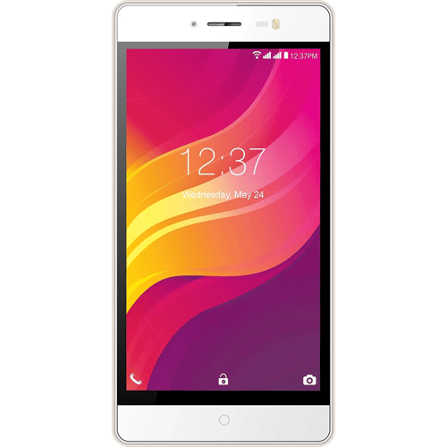 Intex Aqua Power M Front
