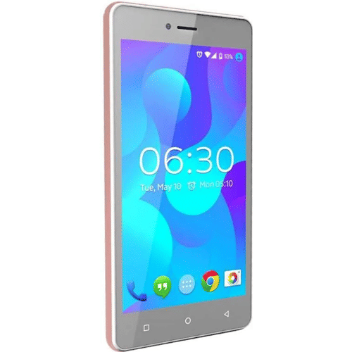 Zen Cinemax Force Front