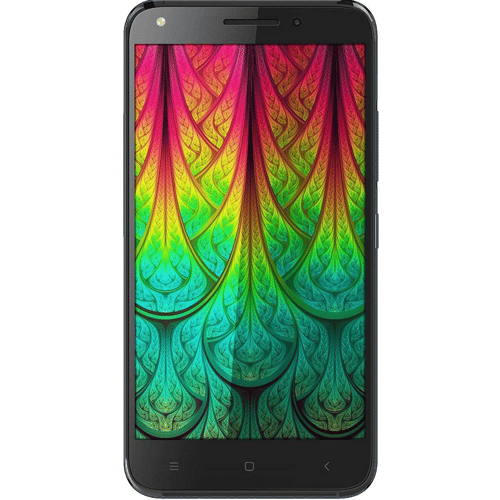 Intex Aqua Strong 5.2 Front