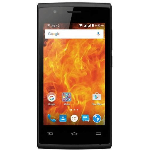 Lyf Flame 7S Front