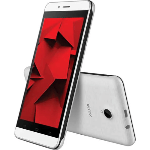 Intex Aqua Q7N Pro Front