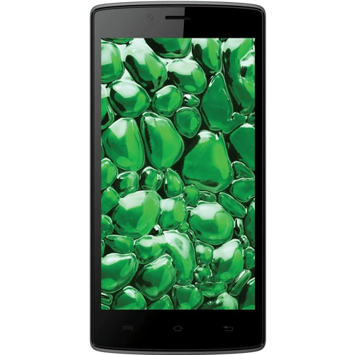 Intex Cloud Matte Front