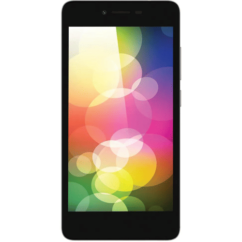 Intex Cloud Tread Front