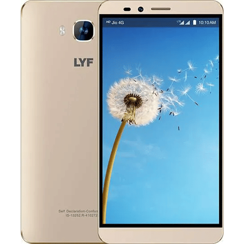 Lyf Wind 2 Front