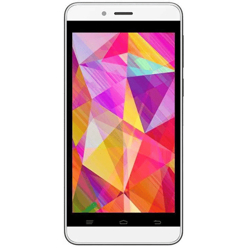 Intex Aqua Q7N Front