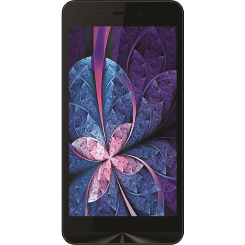 Intex Aqua Ring Front