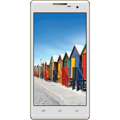 Intex Cloud String Hd Front