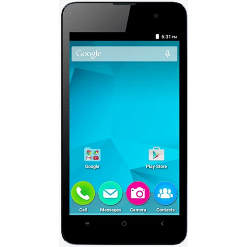 Micromax Bolt Q327 Front