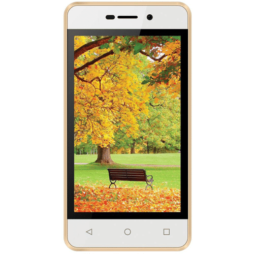 Intex Aqua 4G Strong Front