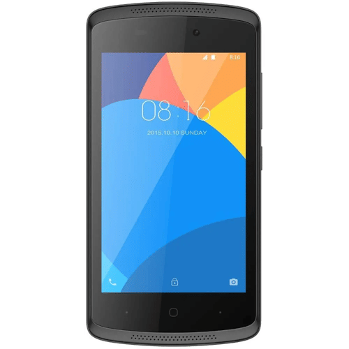 Intex Aqua Lite Front