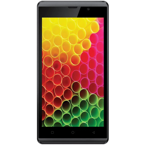 Intex Cloud Breeze Front