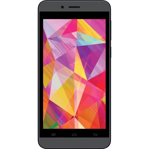 Intex Cloud Cube Front