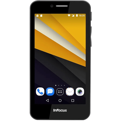 Infocus M260 Front
