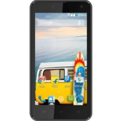 Micromax Bolt Q333 Front