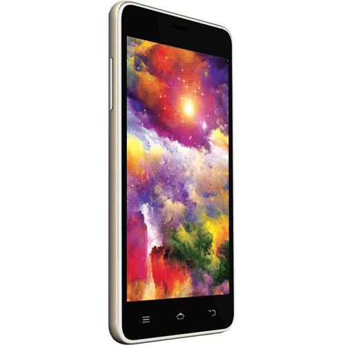Intex Aqua Sense 5.0 Front