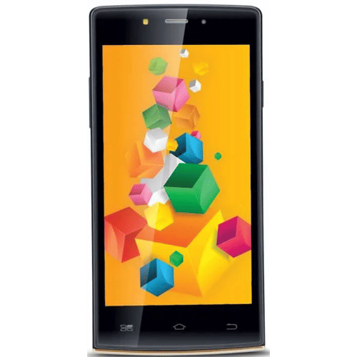 Iball Andi 4.5 O Buddy Front