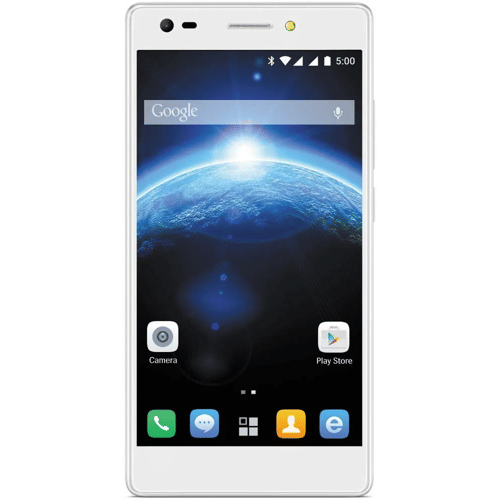 Lava Iris X5 4G Front