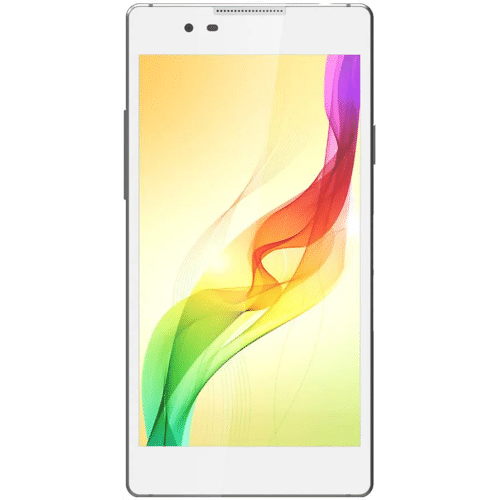 Coolpad Dazen X7 Front