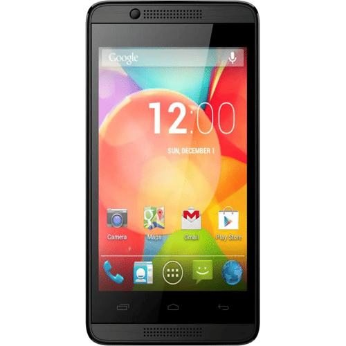 Intex Aqua 3G Pro Front