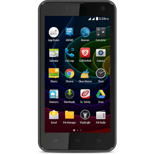 Micromax Bolt Q335 Front