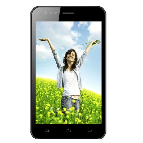 Karbonn Titanium Delight S22 Front