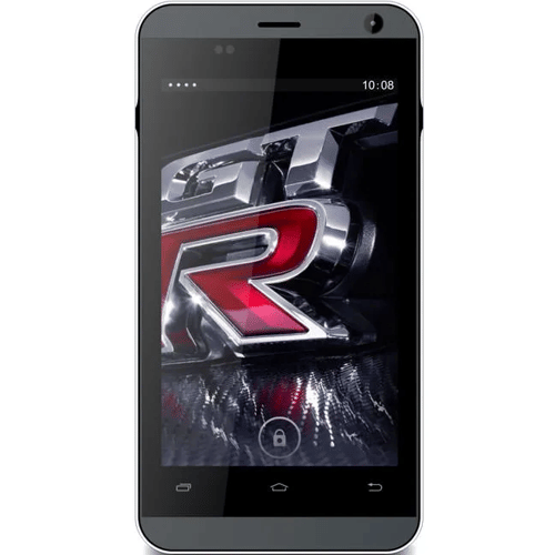 Karbonn Titanium S15 Plus Front