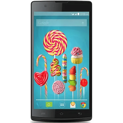 Lava Iris Alfa L Front