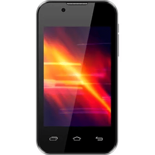 Videocon Z30 Pace Front